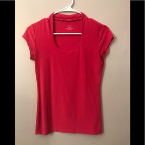 GRACE ATHLETIC SHIRT